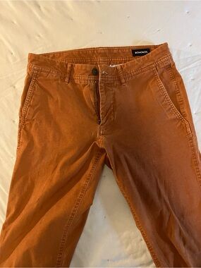 Bobobos mens jeans 30 x 30
